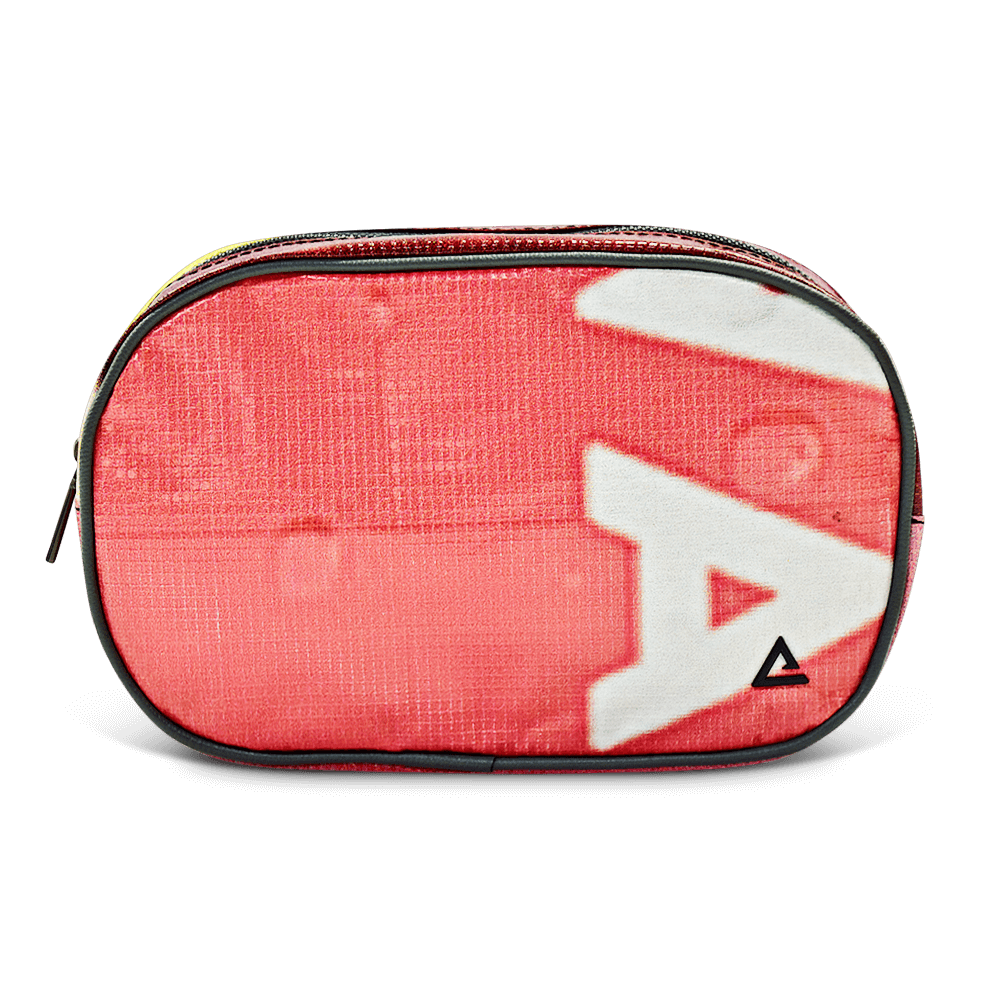 Riley Cosmetic Bag