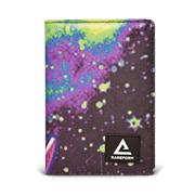 Huxley Passport Holder