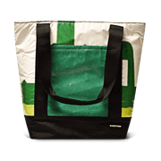 Beck Cooler Tote