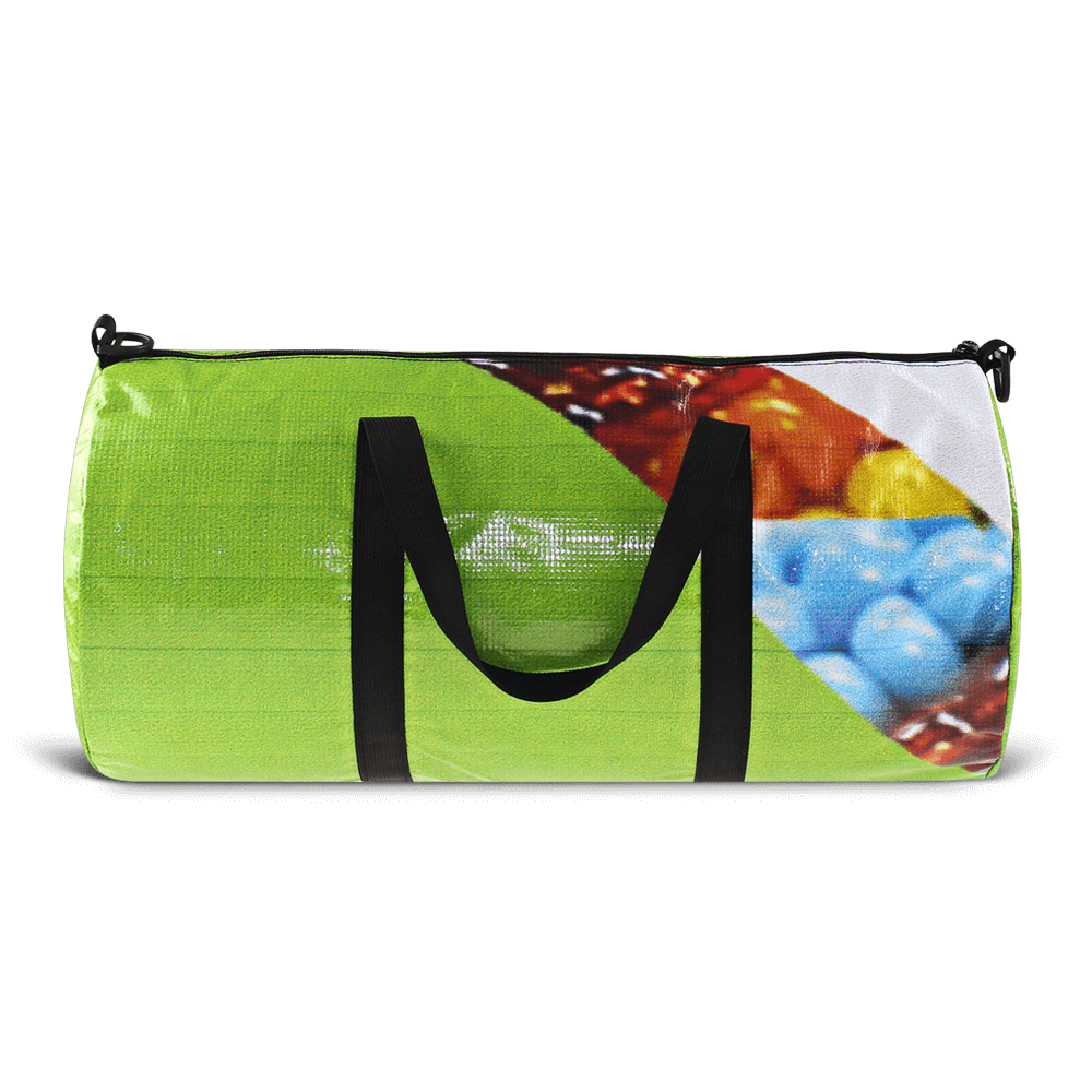 Light Duffle