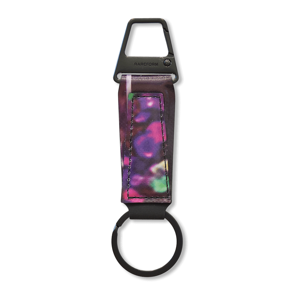 Roam Keychain