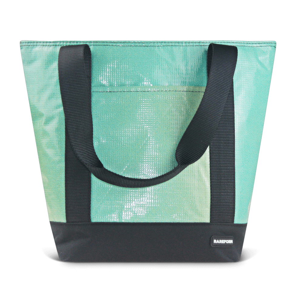 Beck Cooler Tote