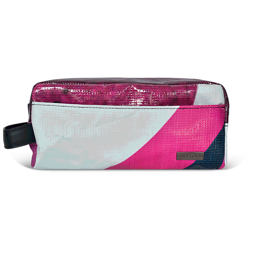 Munich Toiletry Bag
