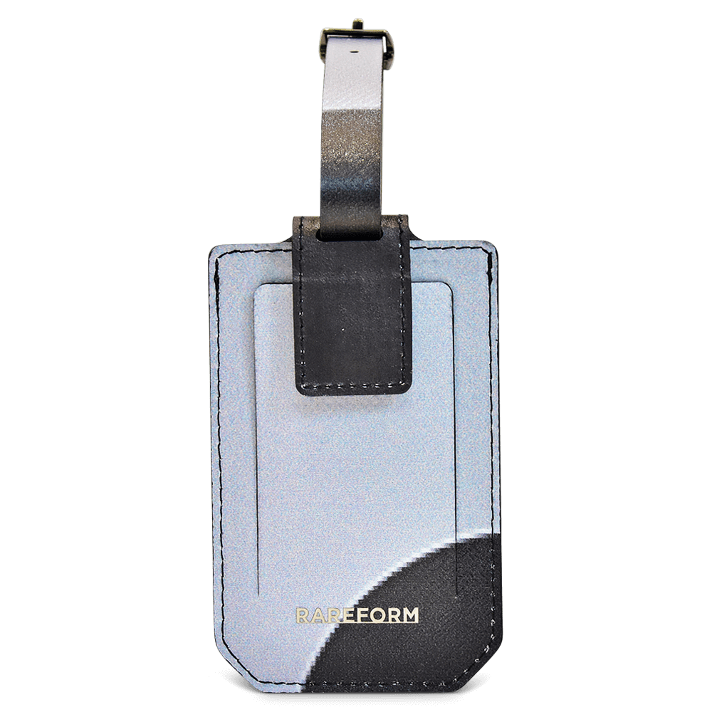 Salvador Luggage Tag