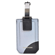 Salvador Luggage Tag