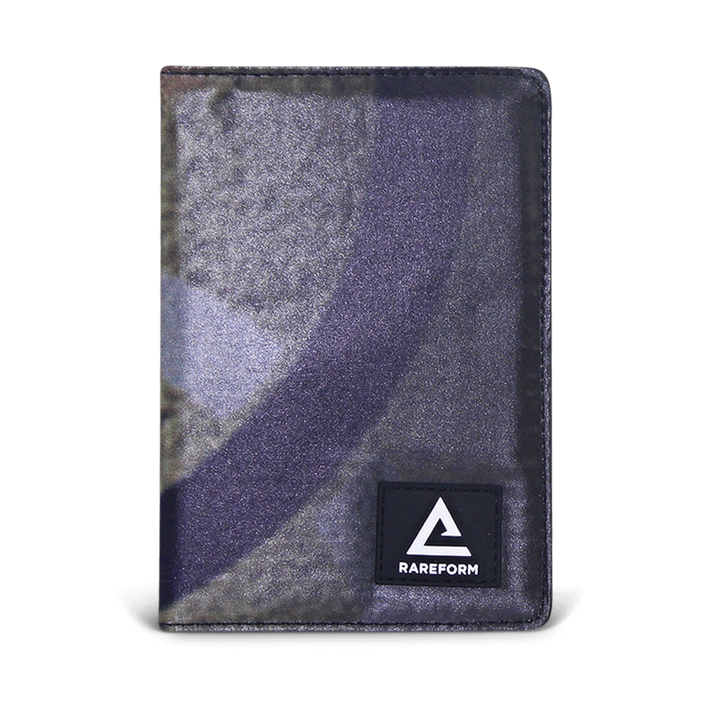 Huxley Passport Holder