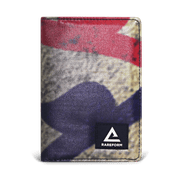Huxley Passport Holder