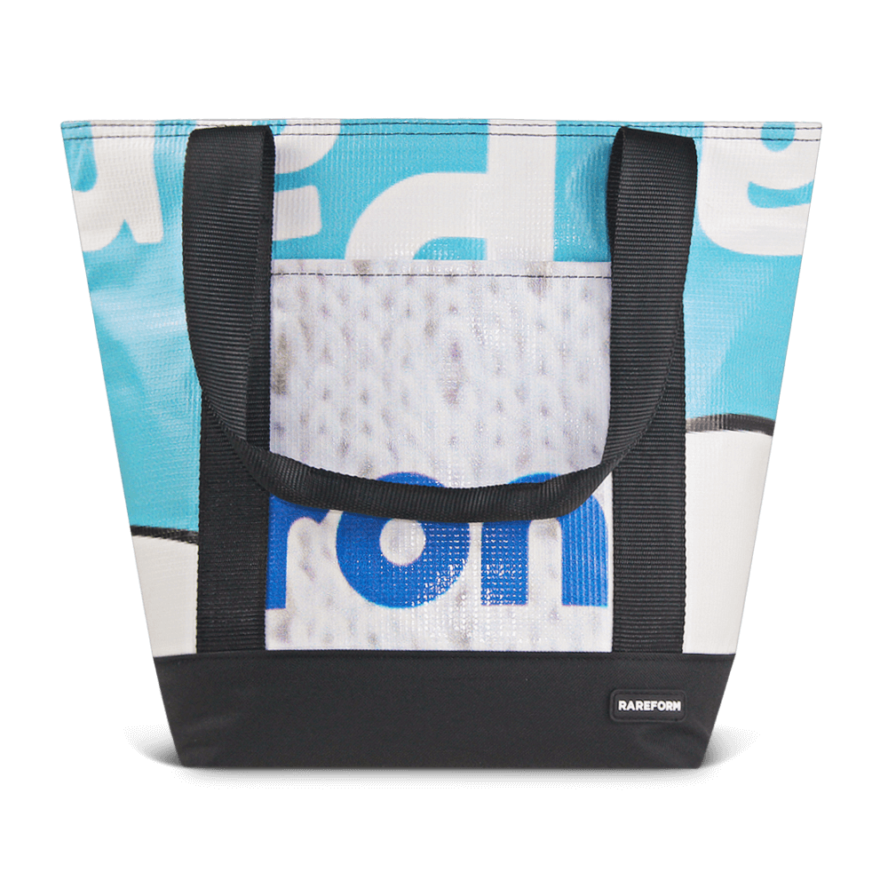 Beck Cooler Tote