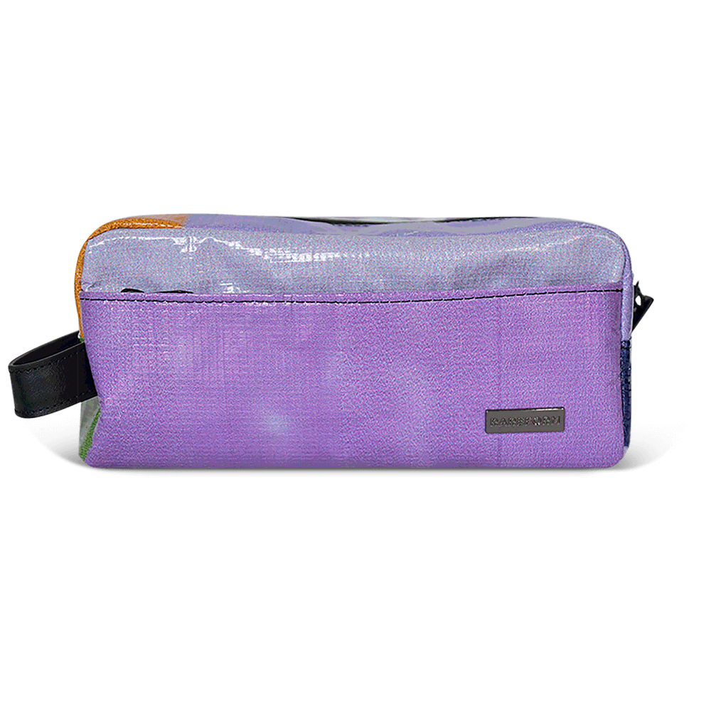 Munich Toiletry Bag