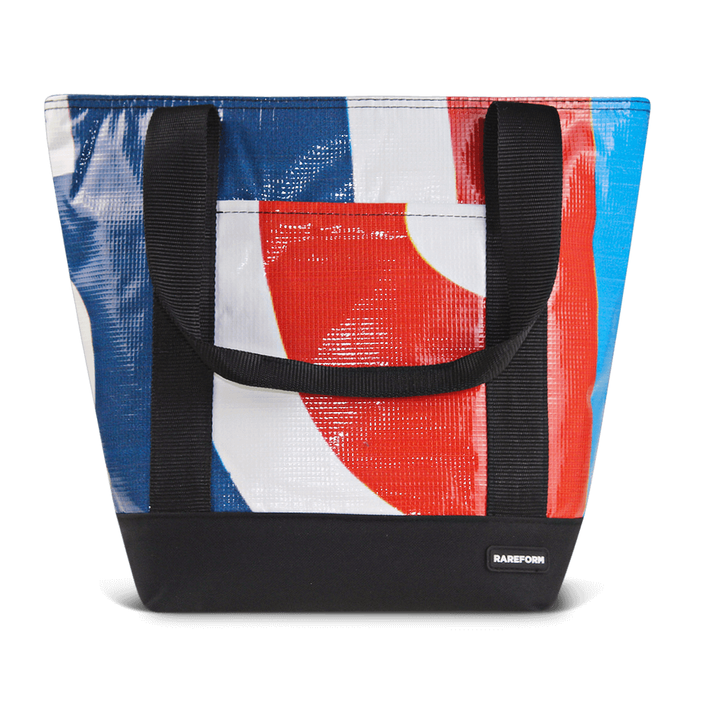Beck Cooler Tote