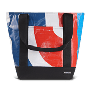 Beck Cooler Tote