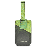 Salvador Luggage Tag