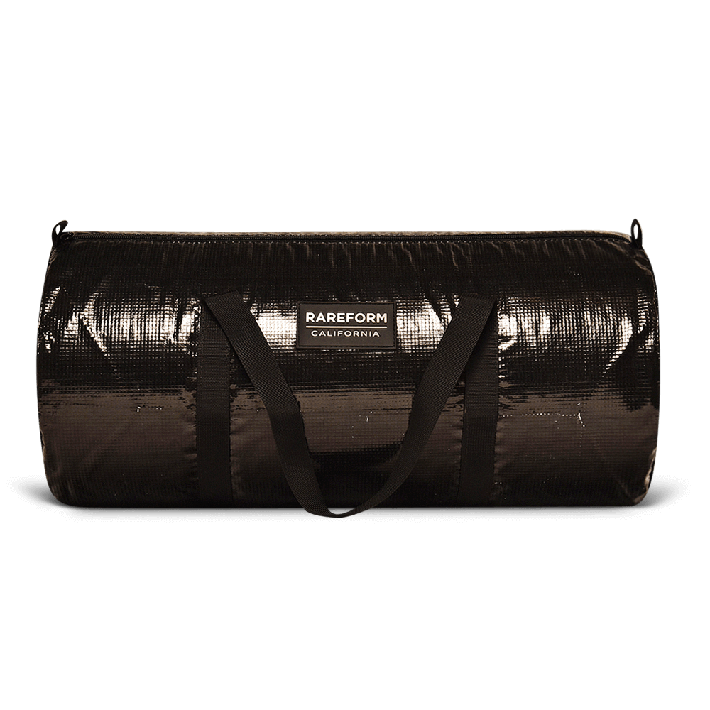 Light Duffle