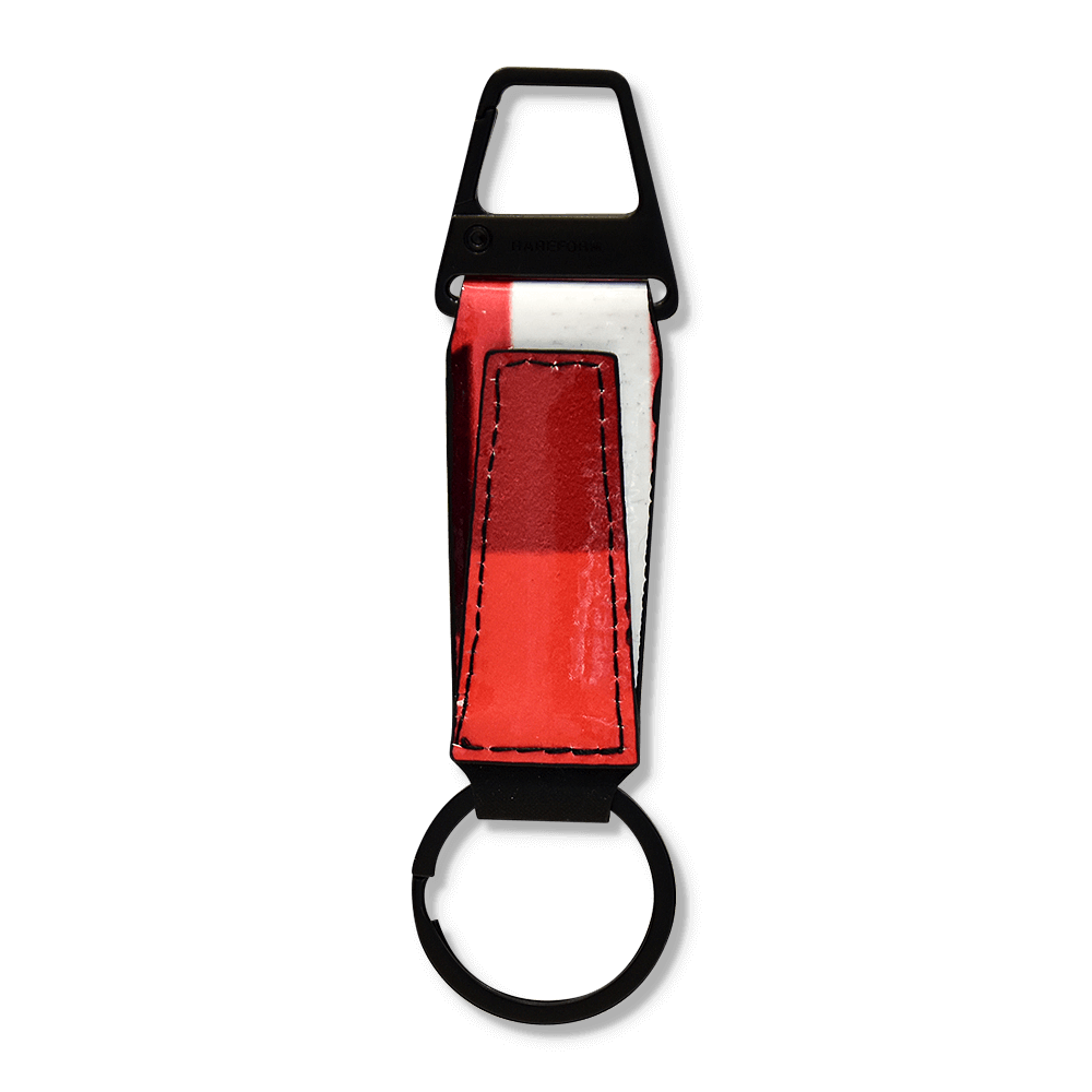 Roam Keychain