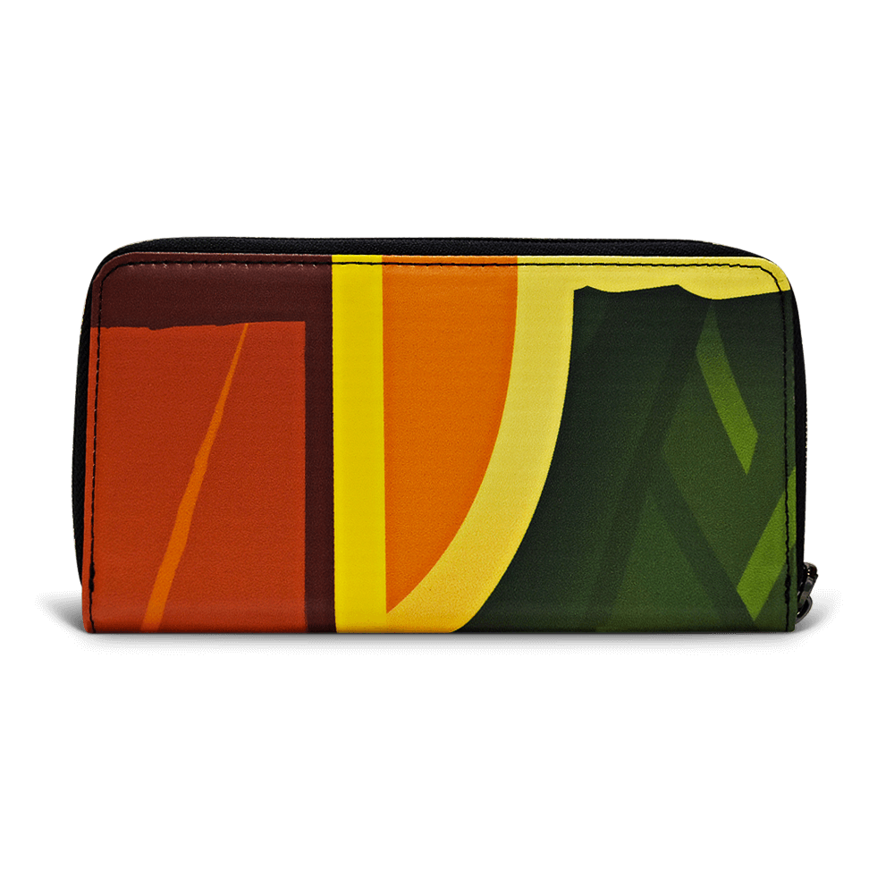 Madison Wristlet