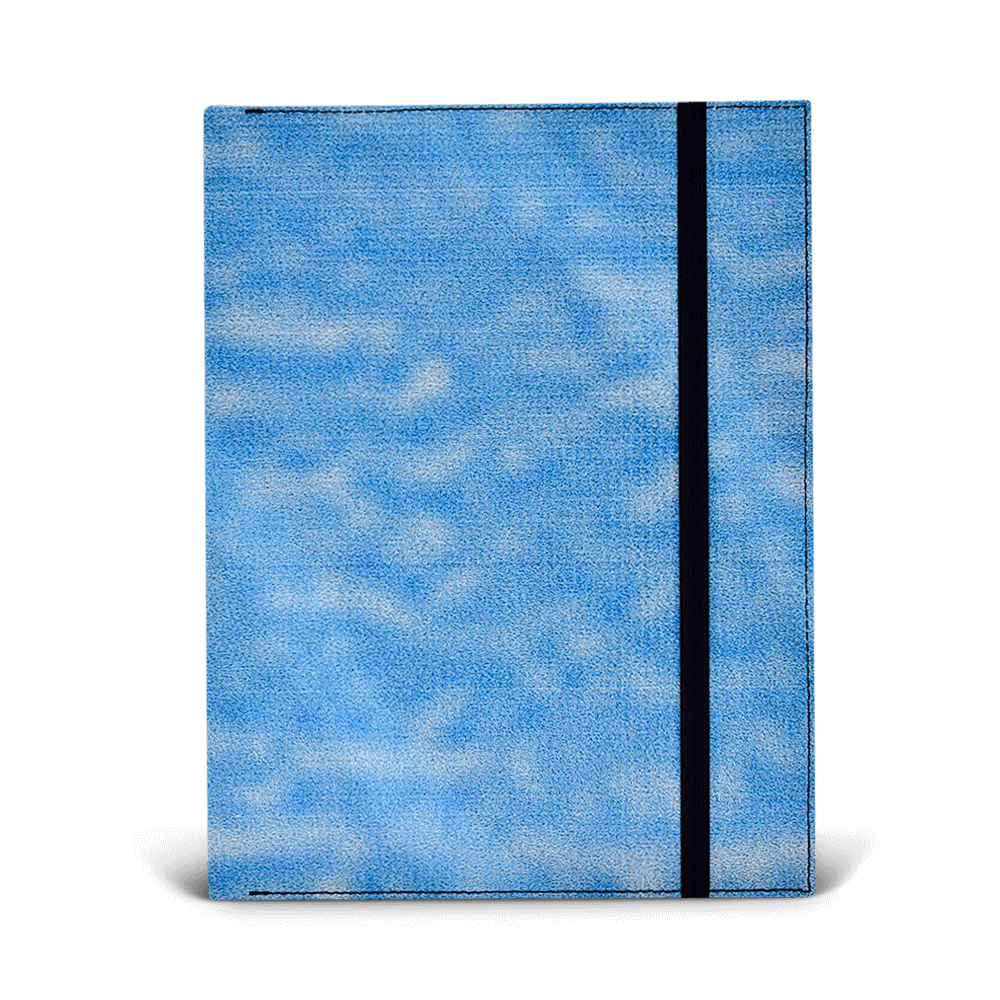 Oliver Notebook