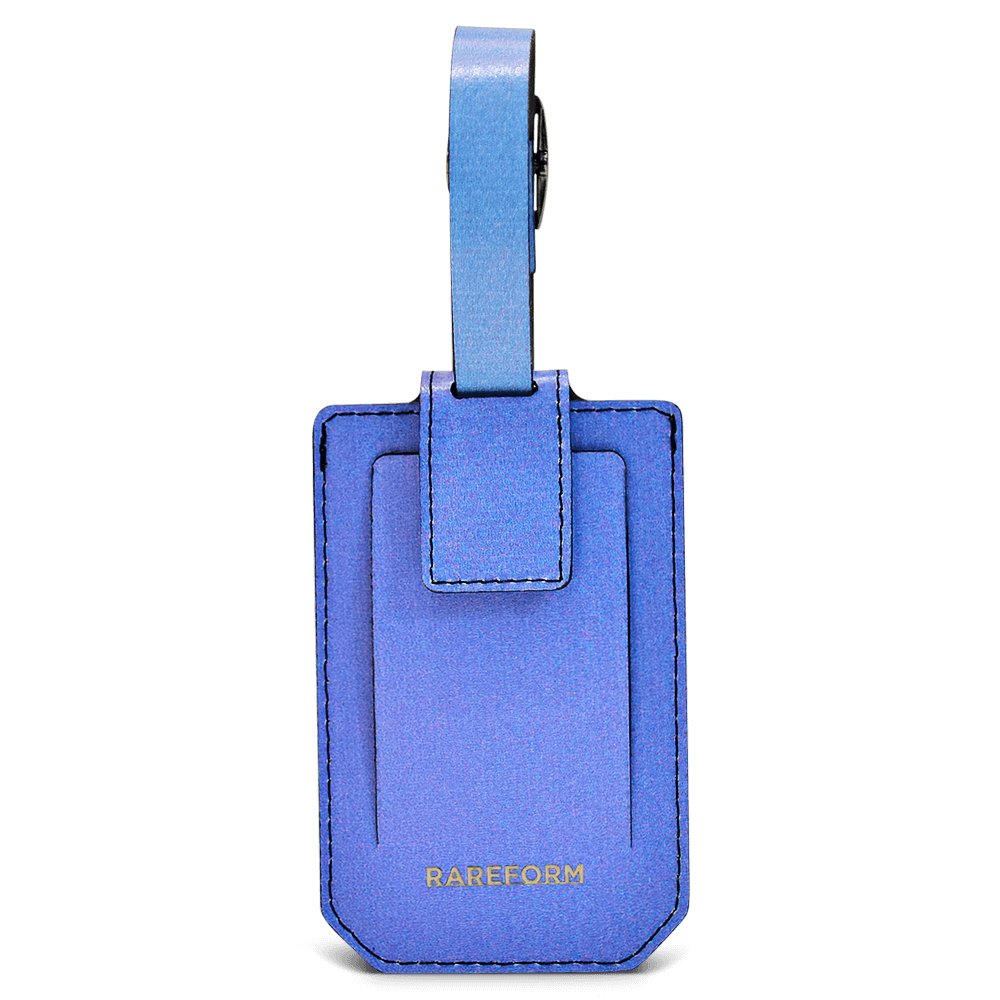 Salvador Luggage Tag