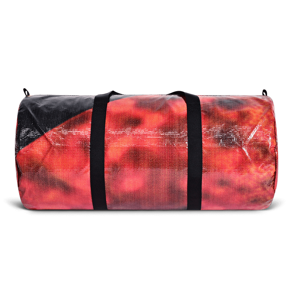 Light Duffle