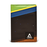 Huxley Passport Holder