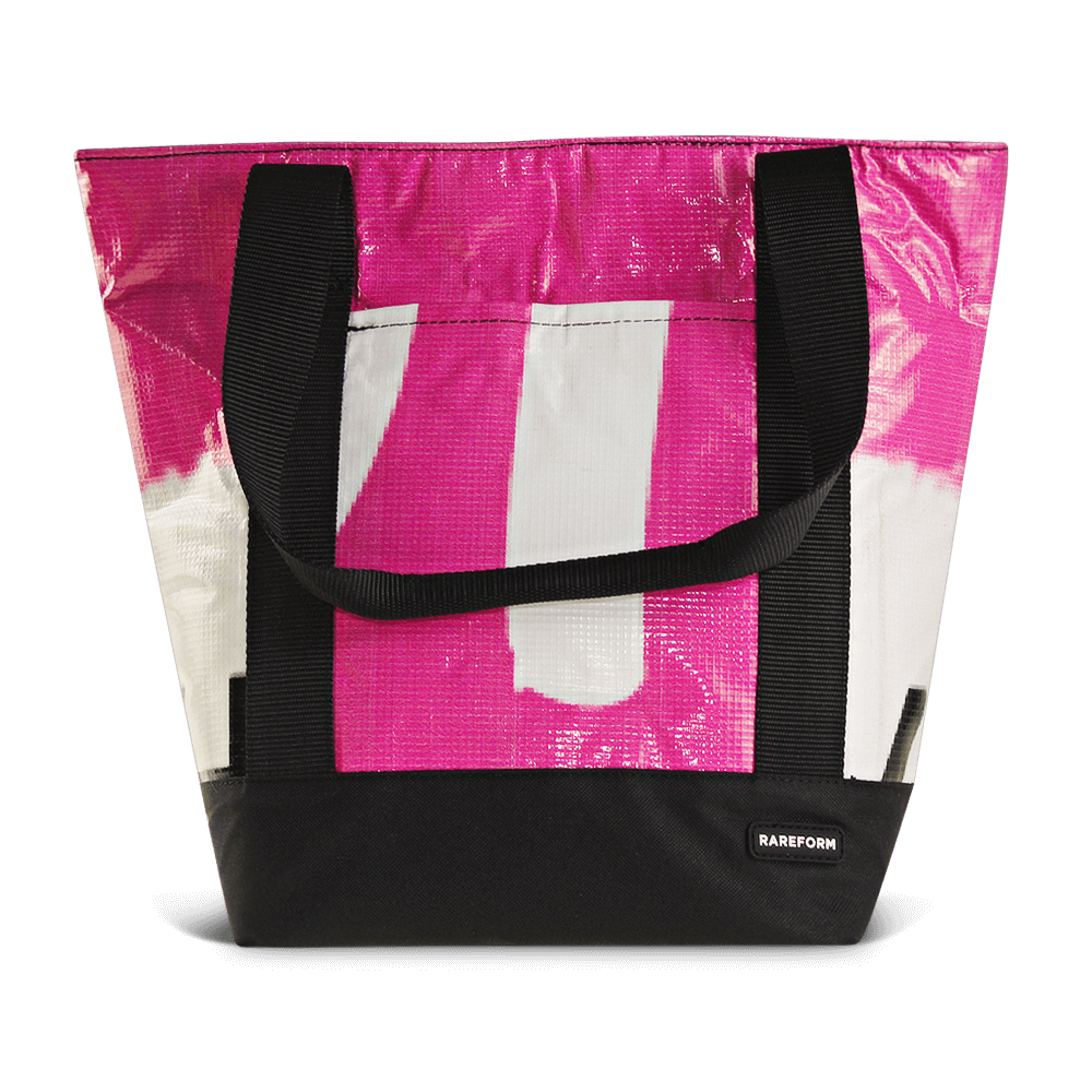 Beck Cooler Tote