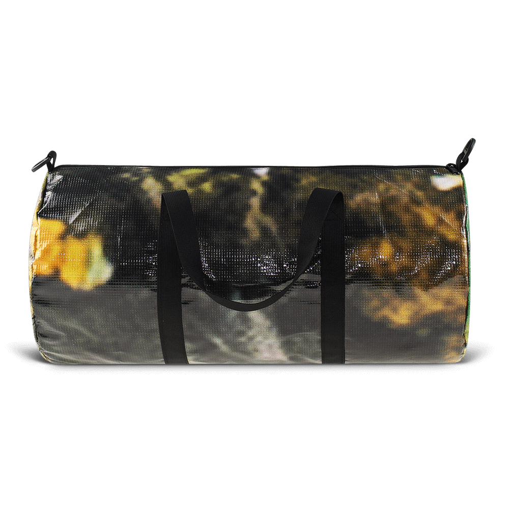 Light Duffle