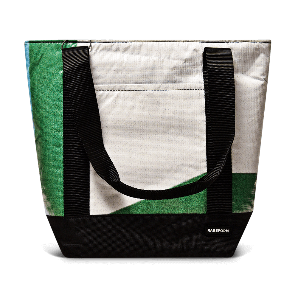 Beck Cooler Tote