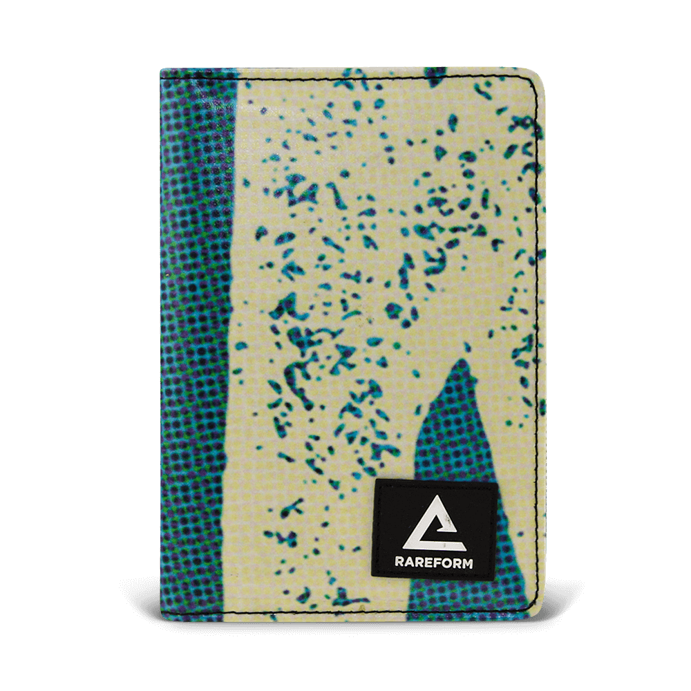 Huxley Passport Holder