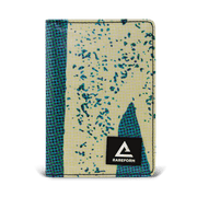 Huxley Passport Holder