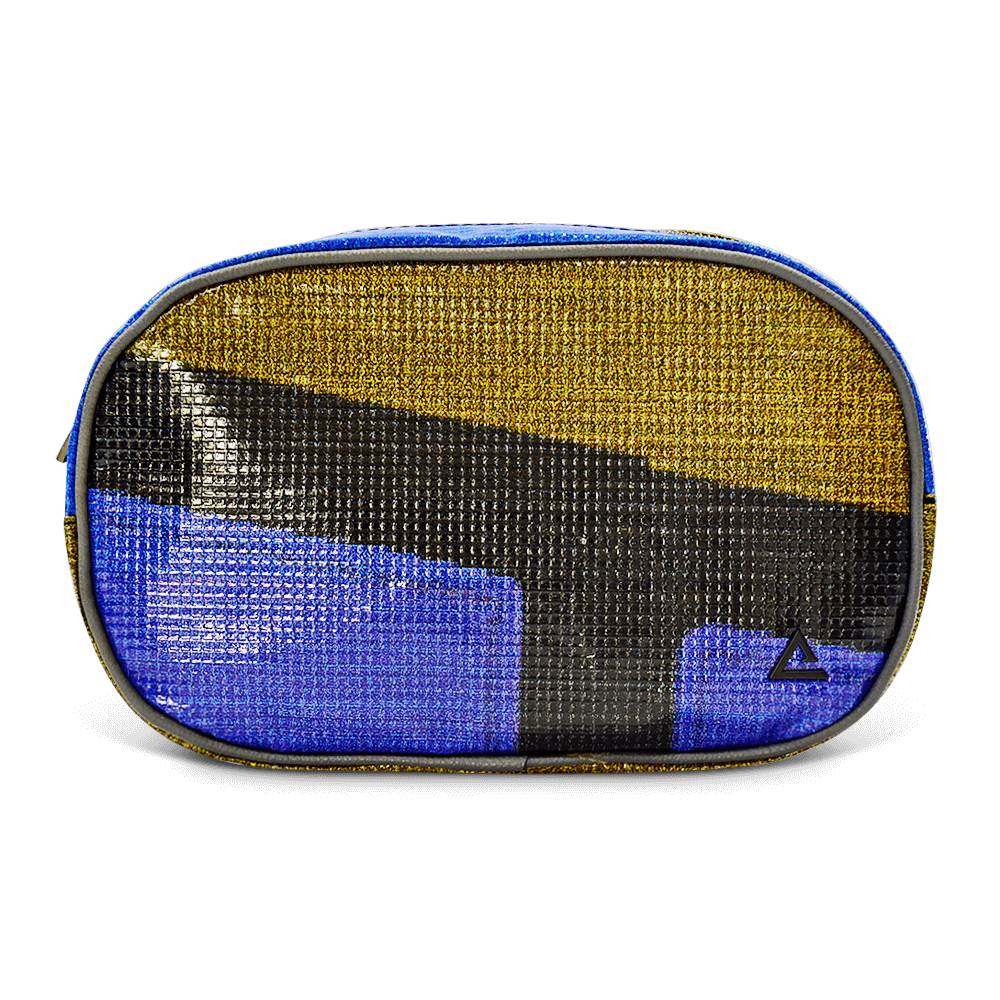 Riley Cosmetic Bag