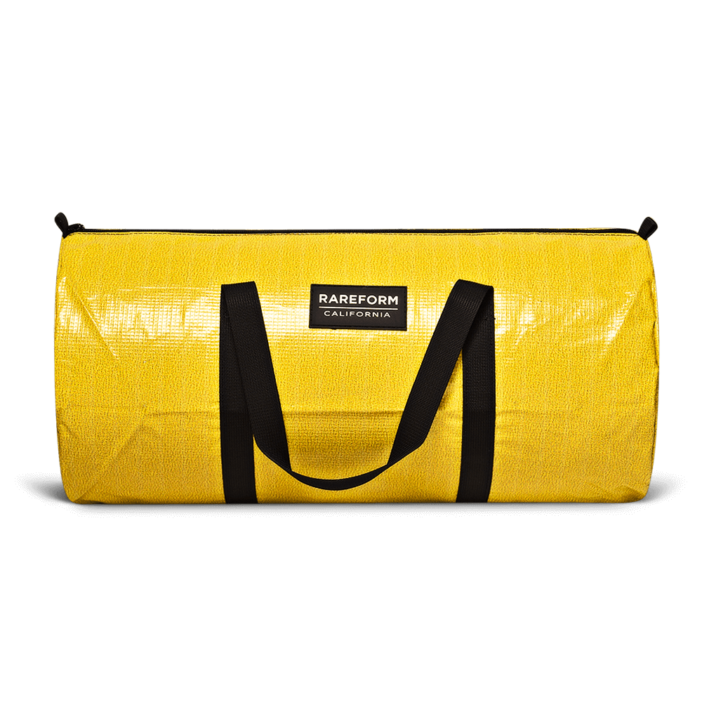 Light Duffle