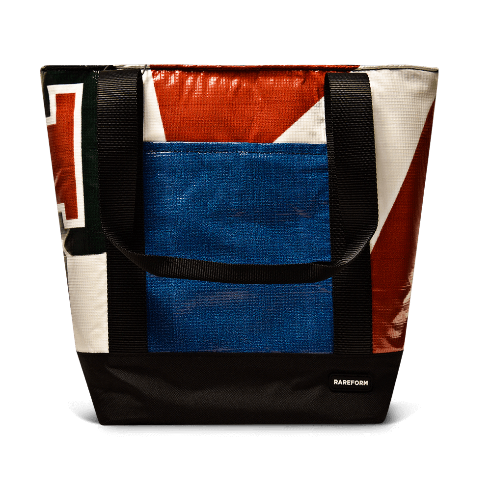Beck Cooler Tote