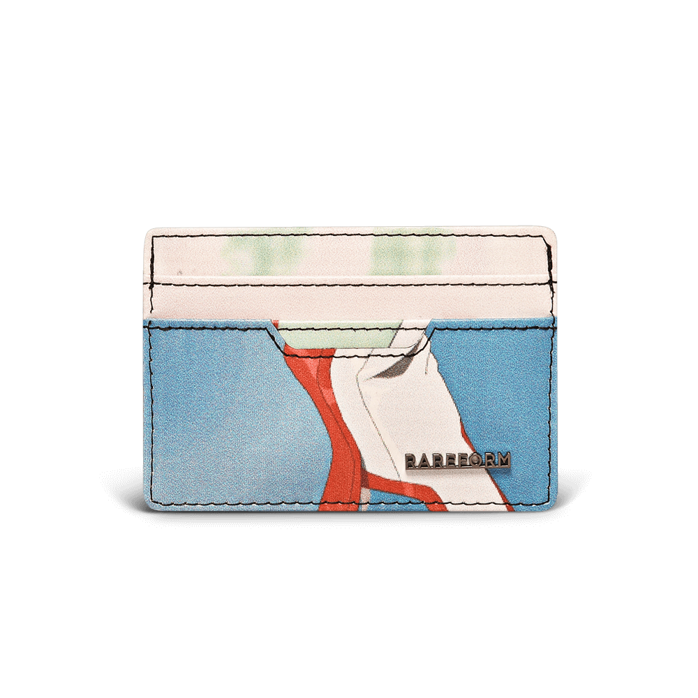 Veer Card Holder