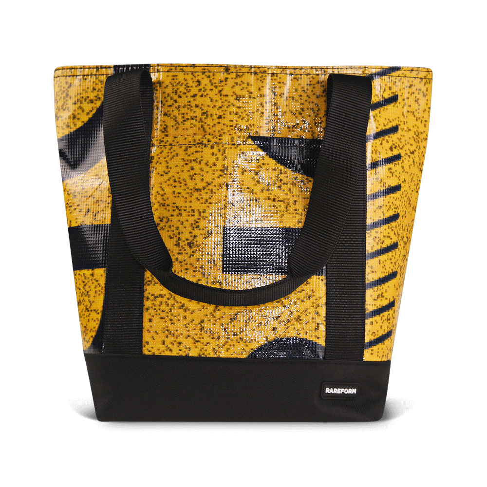 Beck Cooler Tote