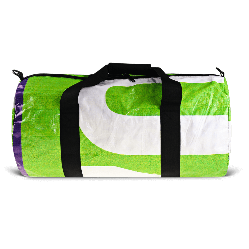 Weekender Duffle