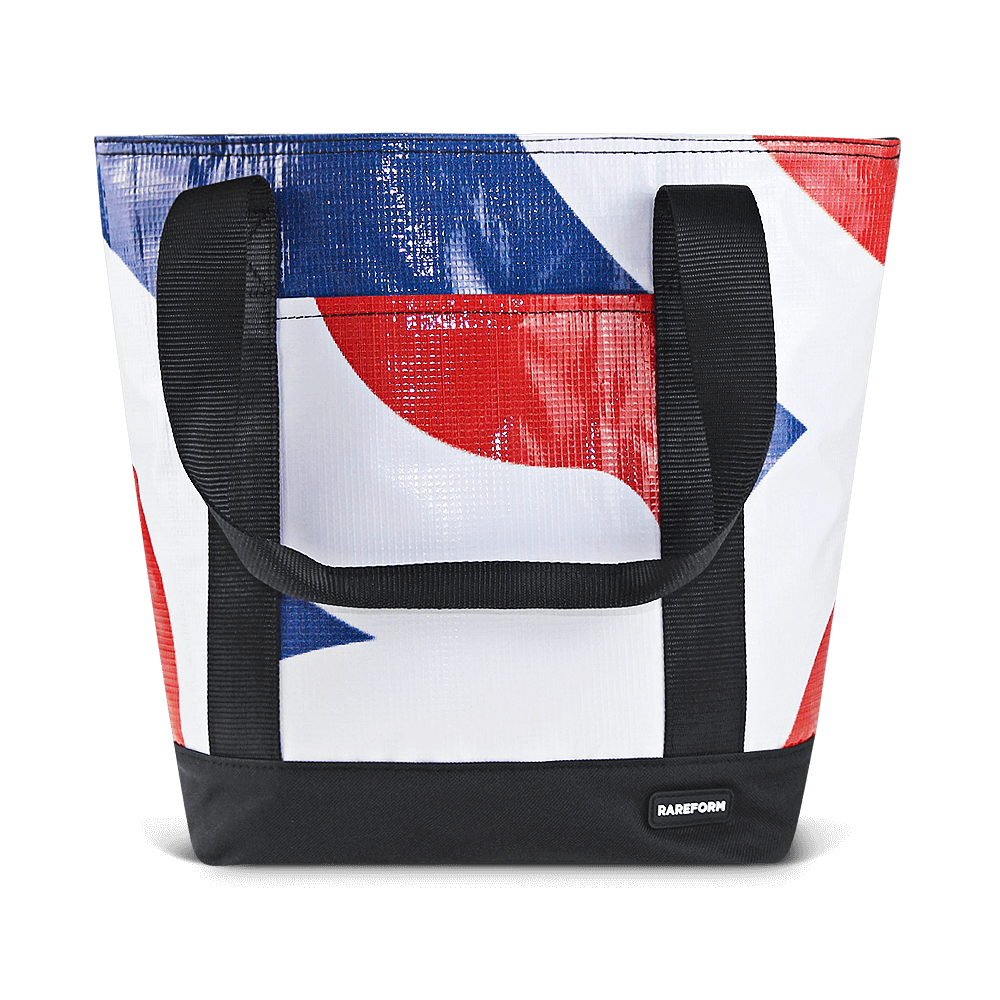 Beck Cooler Tote