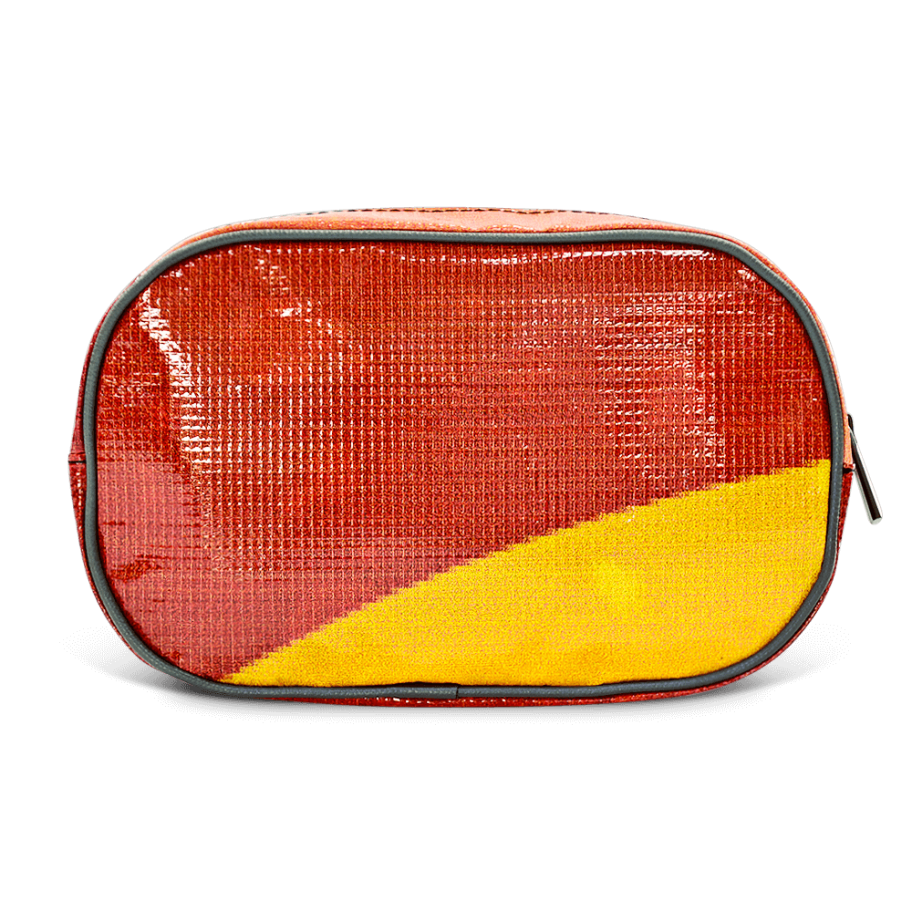 Riley Cosmetic Bag
