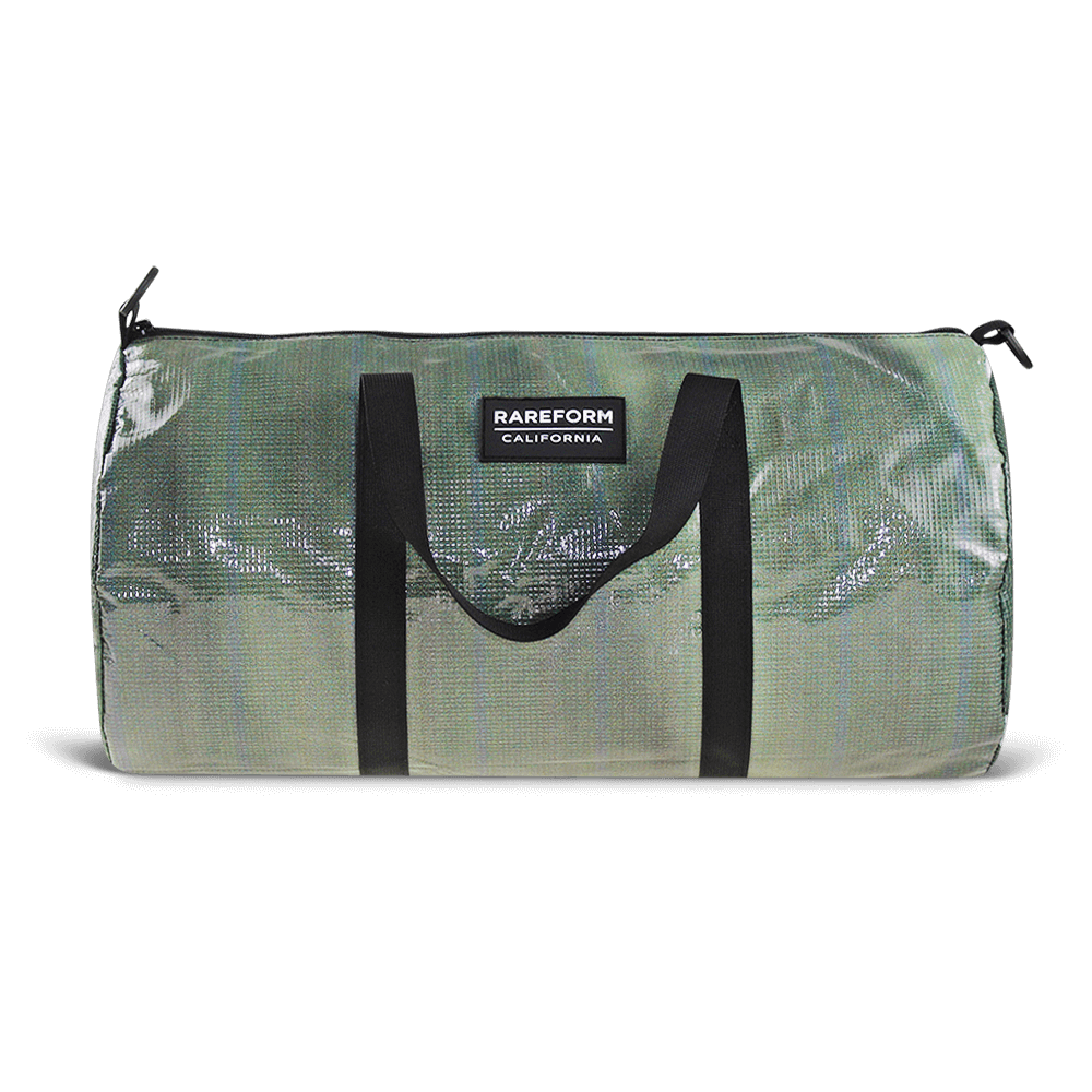 Light Duffle