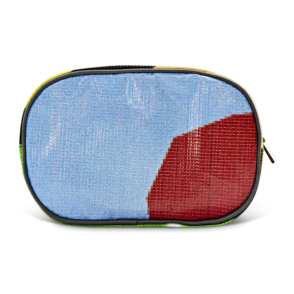 Riley Cosmetic Bag