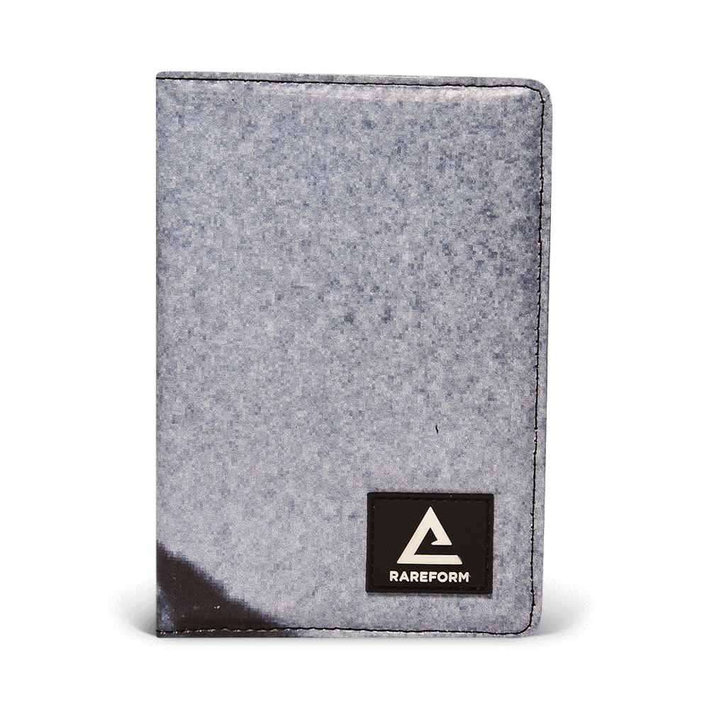 Huxley Passport Holder