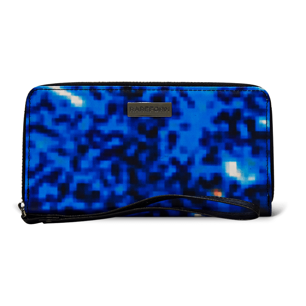 Madison Wristlet