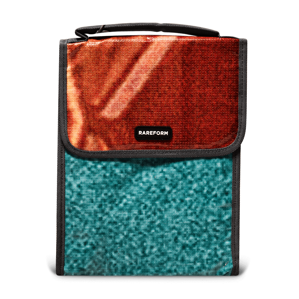 Merrick Lunch Tote