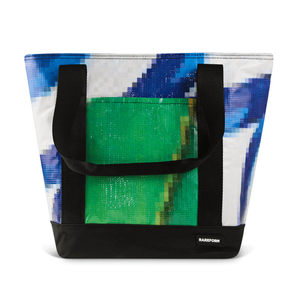 Beck Cooler Tote
