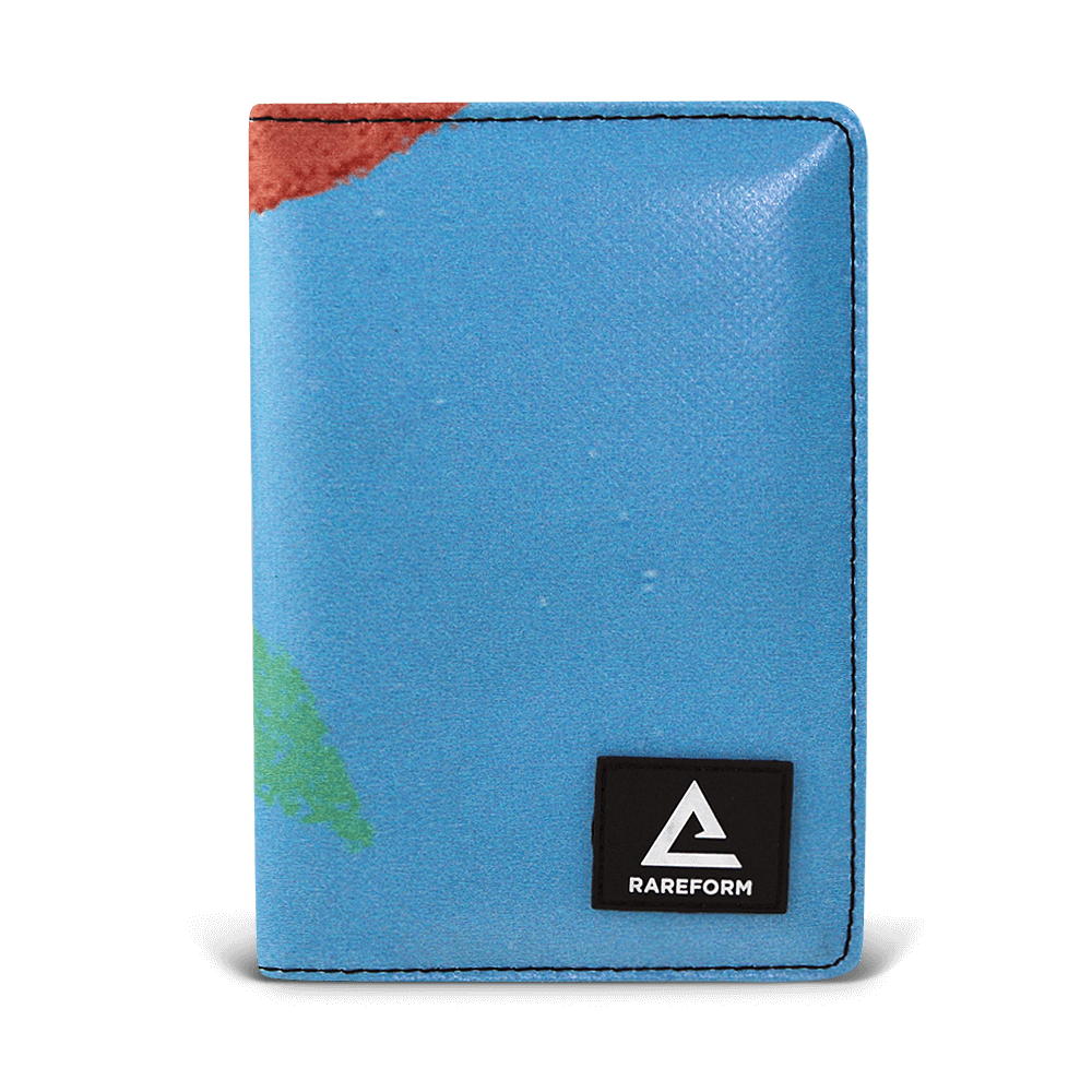 Huxley Passport Holder