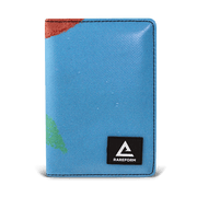 Huxley Passport Holder