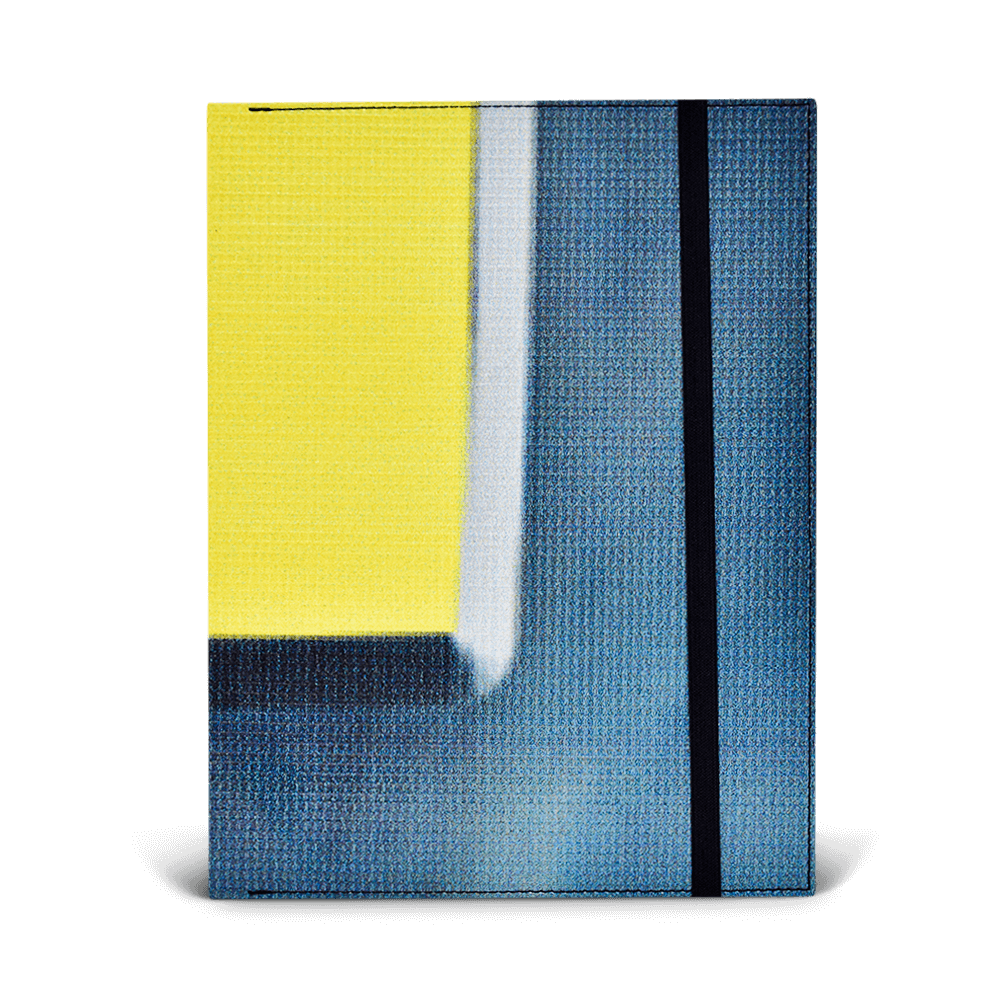 Oliver Notebook