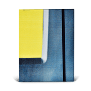 Oliver Notebook