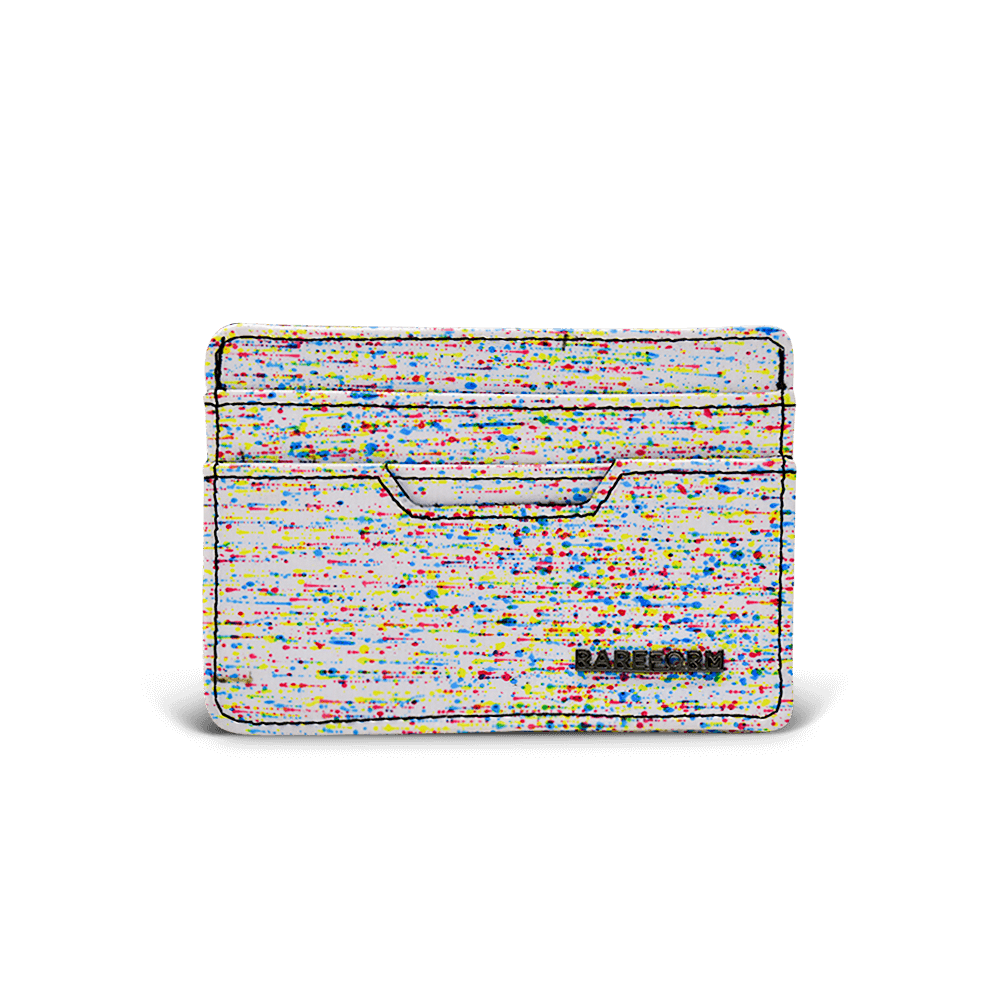 Veer Card Holder