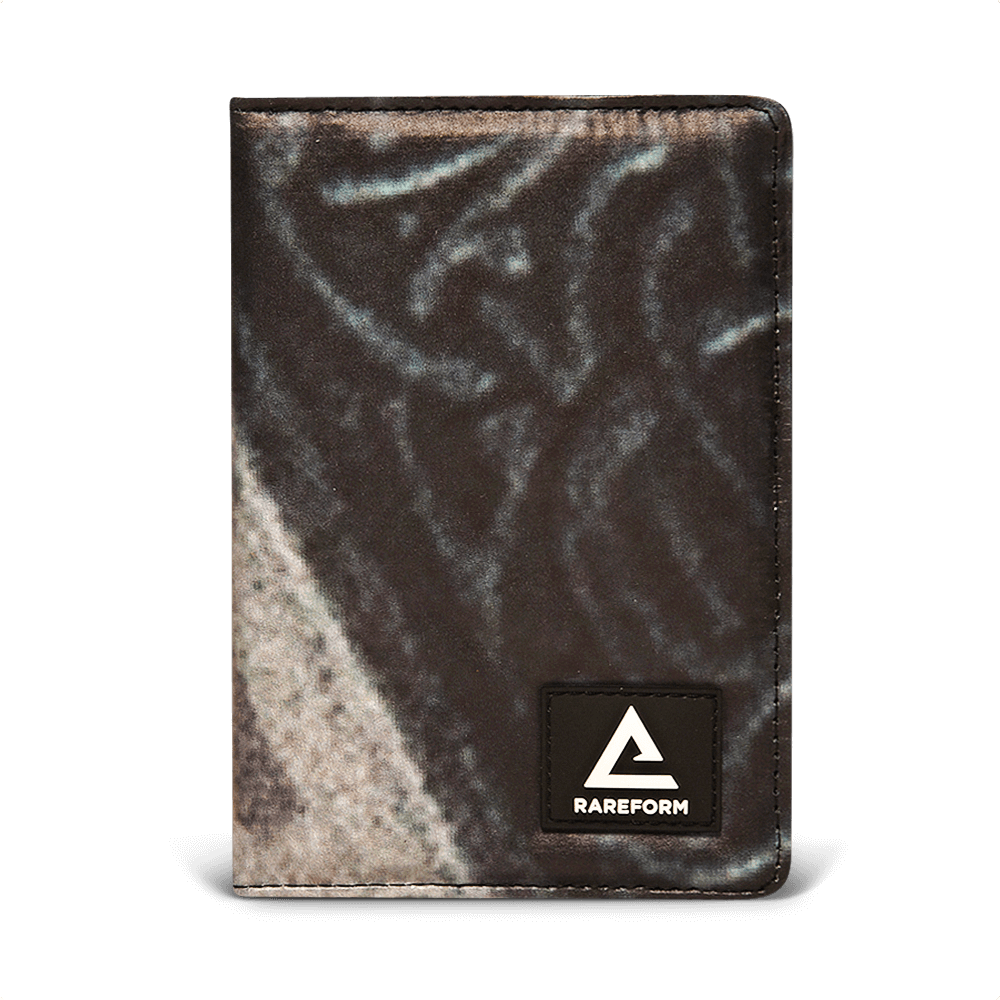 Huxley Passport Holder