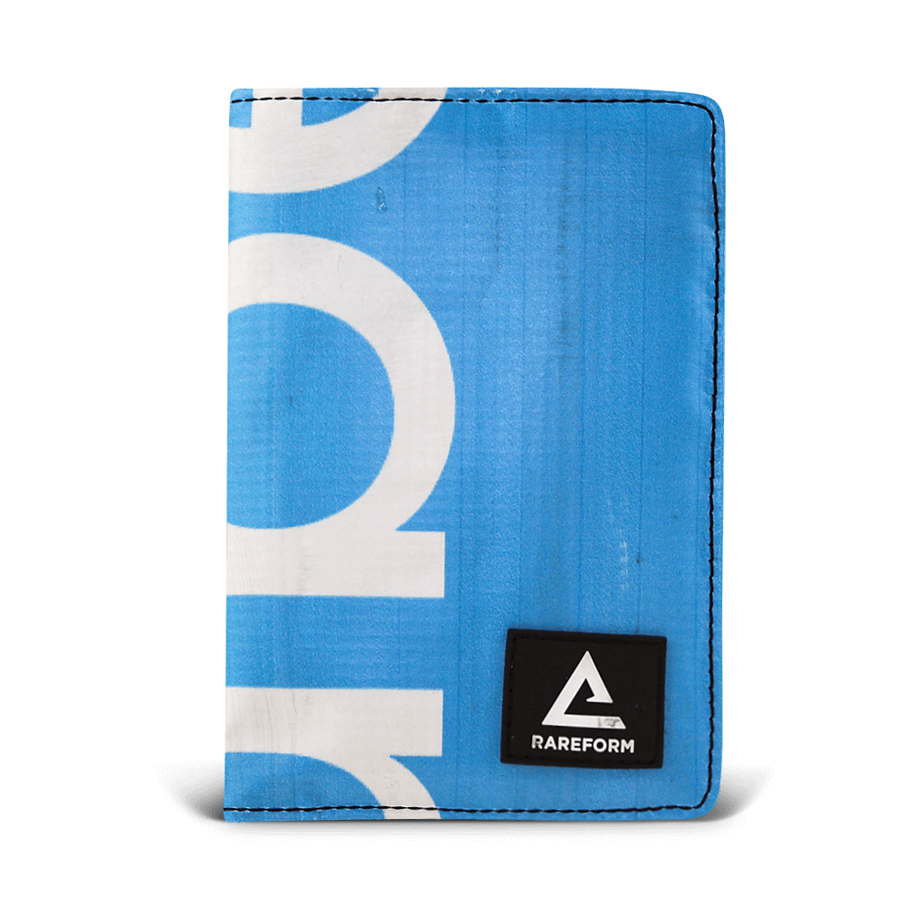 Huxley Passport Holder
