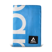 Huxley Passport Holder